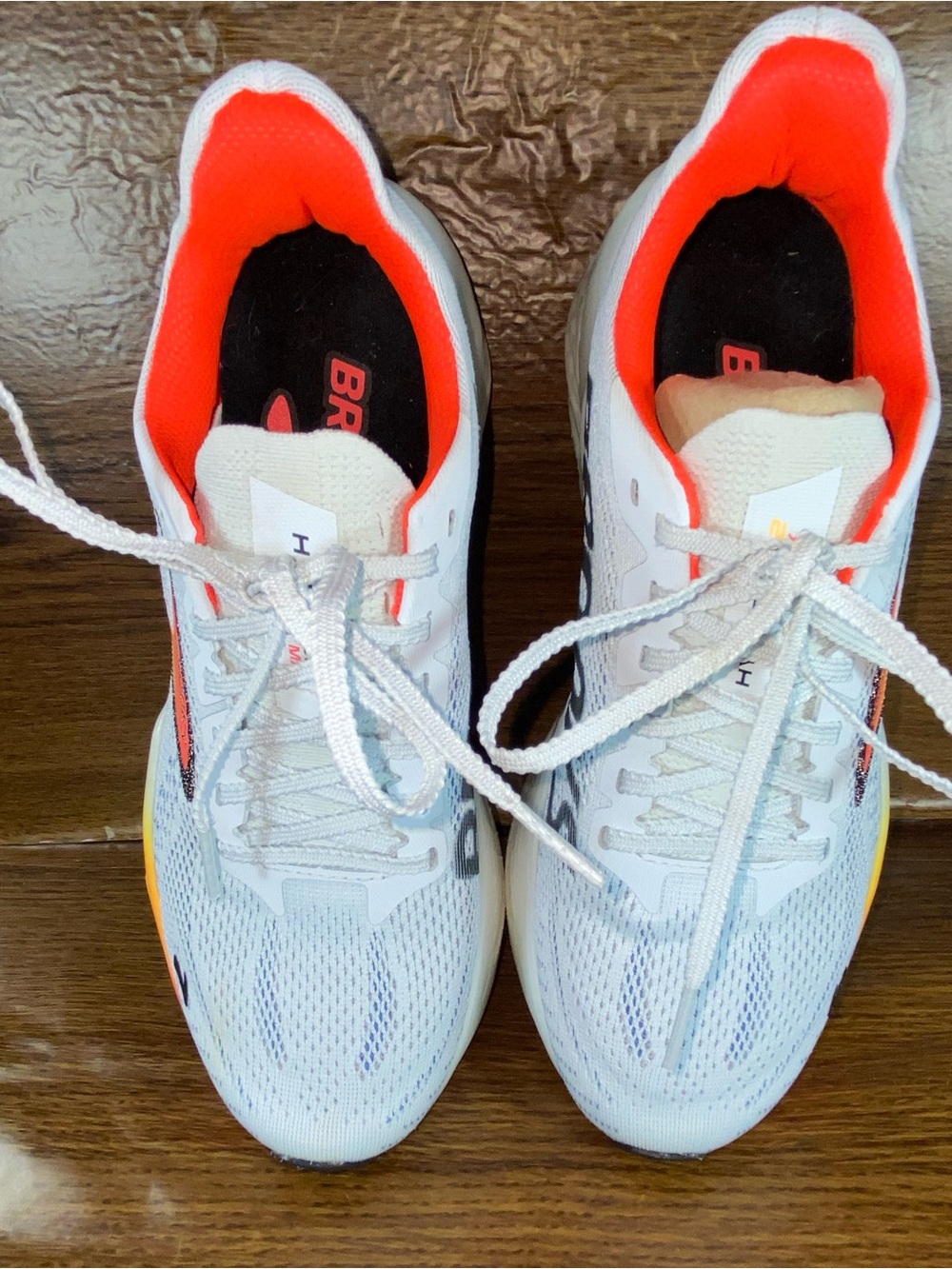 Brooks Hyperion max women’s shoe size 8 - Picture 10 of 14